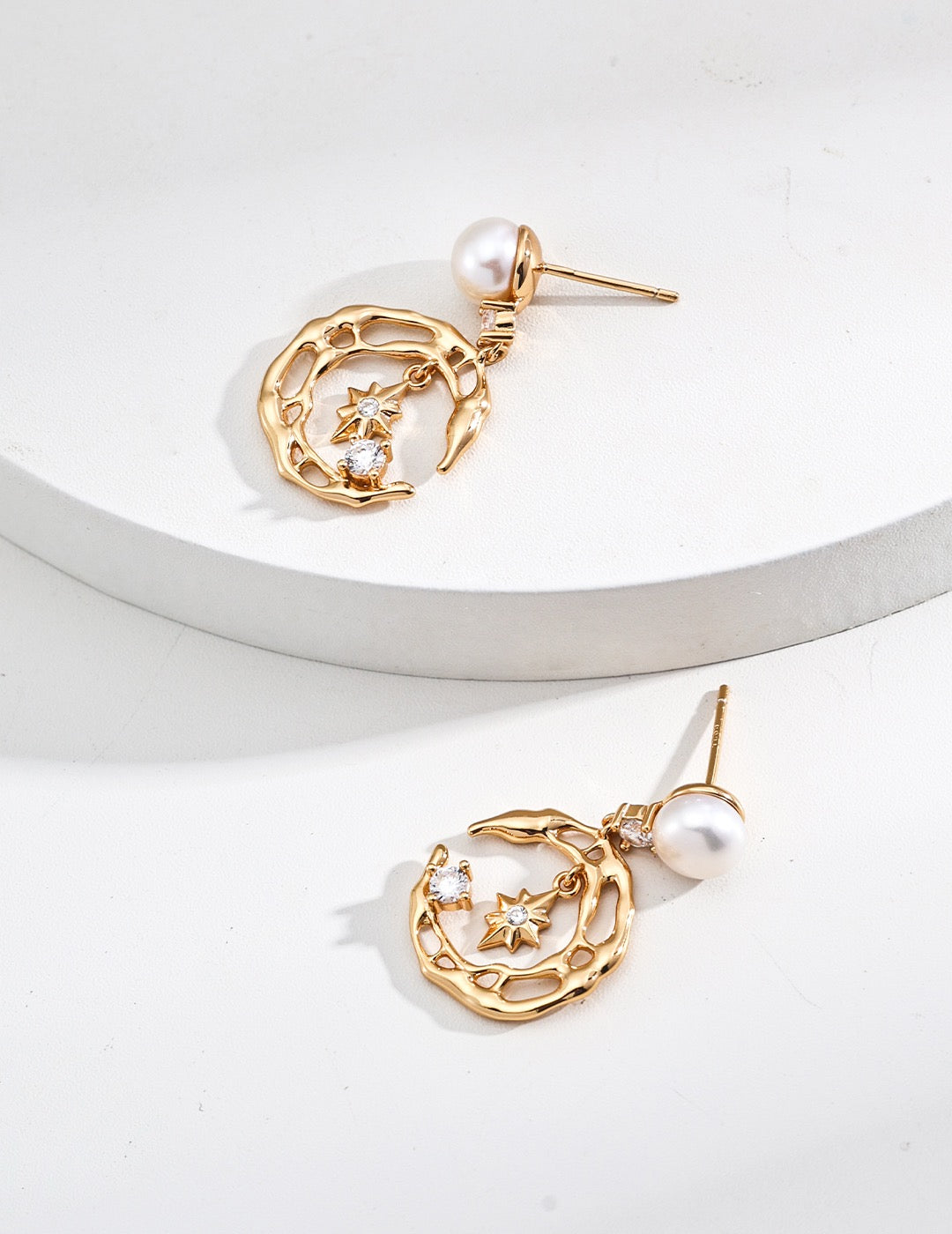 Boucles d’oreilles